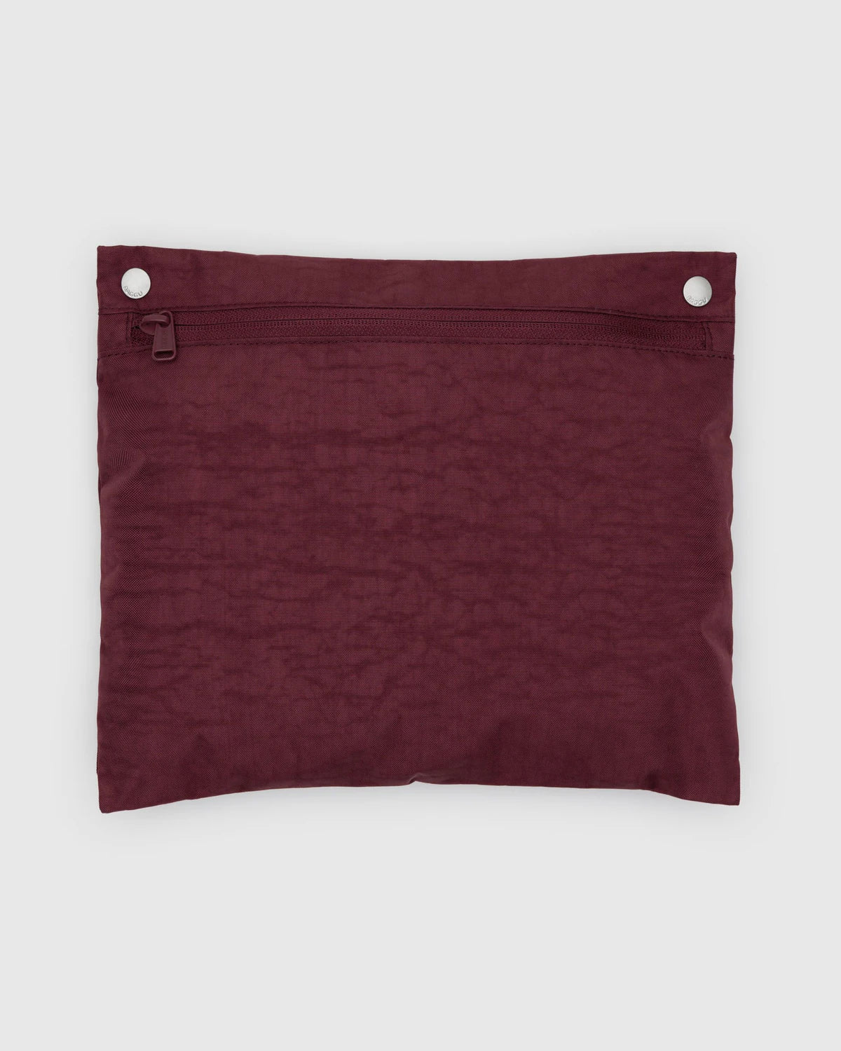 Baggu Cloud Carry On-Mahogany