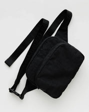 Baggu Fanny Pack - Black