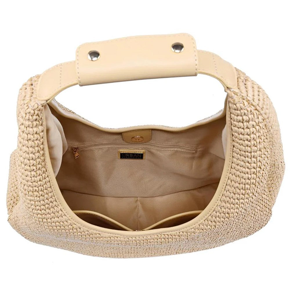Natural Tote Bag