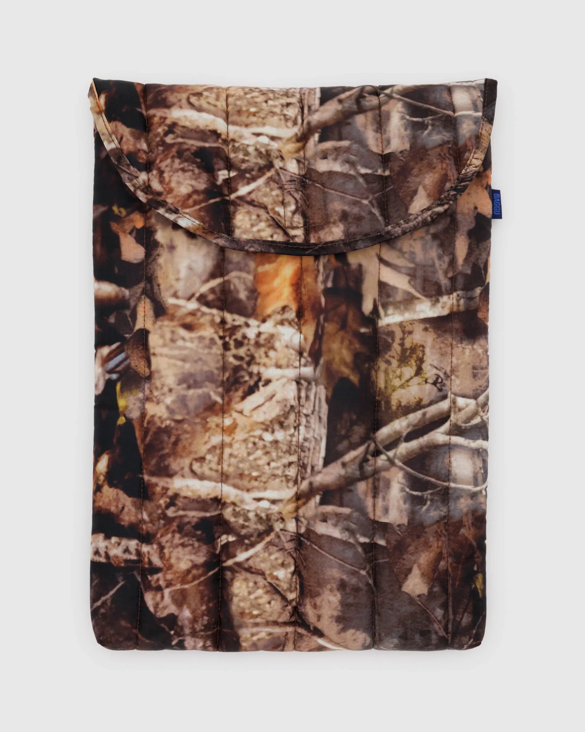 Puffy Laptop Sleeve 16"- Phot Forest