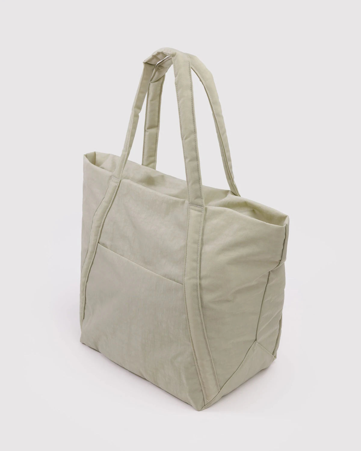 Baggu Cloud Bag- Celadon