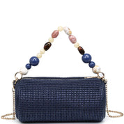Navy Clutch