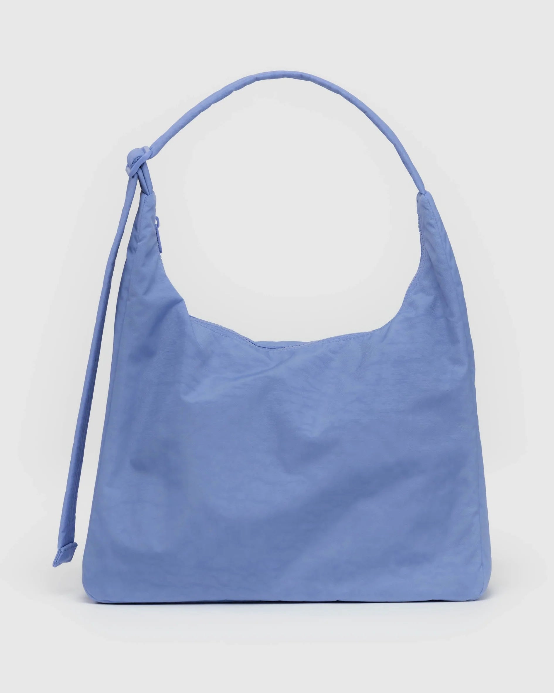 Baggu Nylon Shoulder Bag - Cornflower