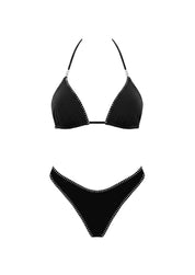 Sandy Afternoon Bikini Set