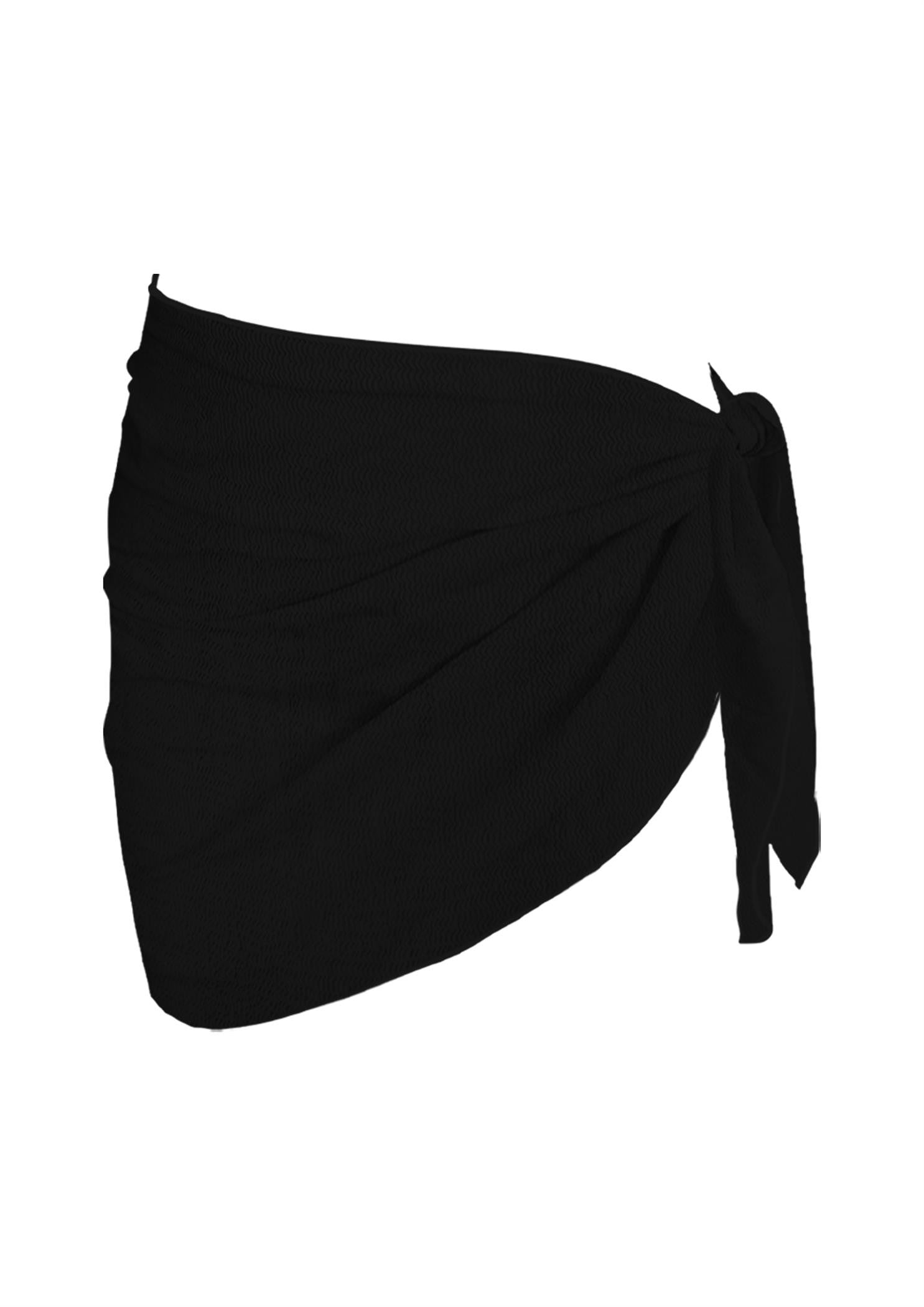 Black Monday Coverup