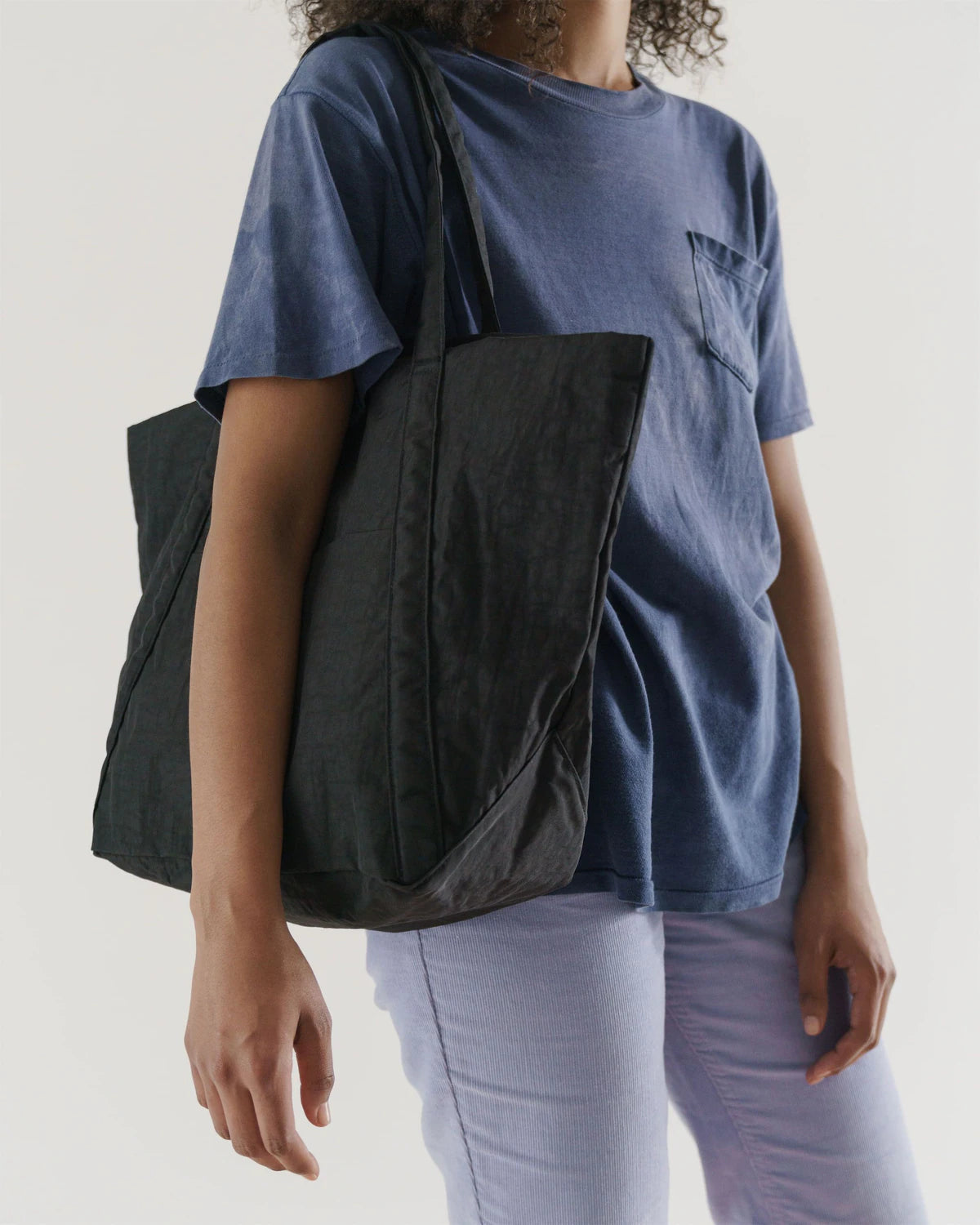 Baggu Cloud Bag - Black