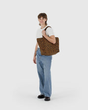 Baggu Cloud Bag - Leopard