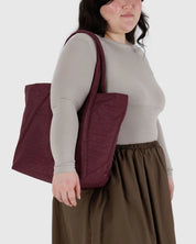 Baggu Cloud Bag - Mahogany