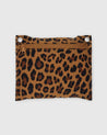 Baggu Cloud Bag - Leopard  | Collective Request 