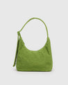 Baggu Mini Nylon Shoulder Bag-Green Juice | Collective Request 