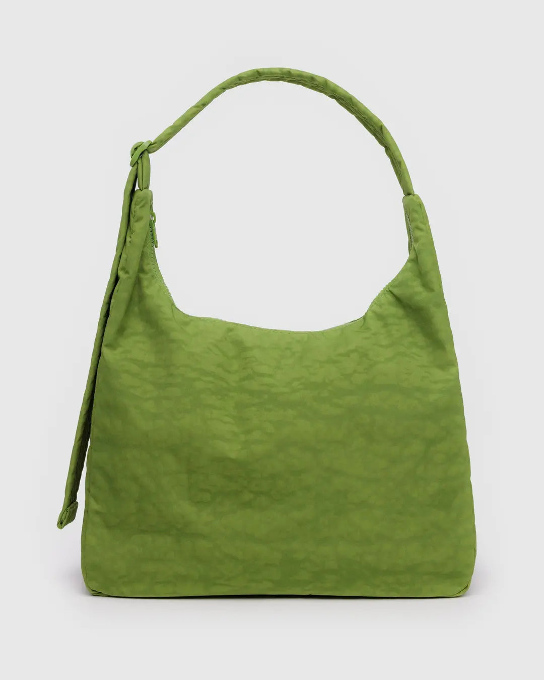 Baggu Nylon Shoulder Bag-Green Juice