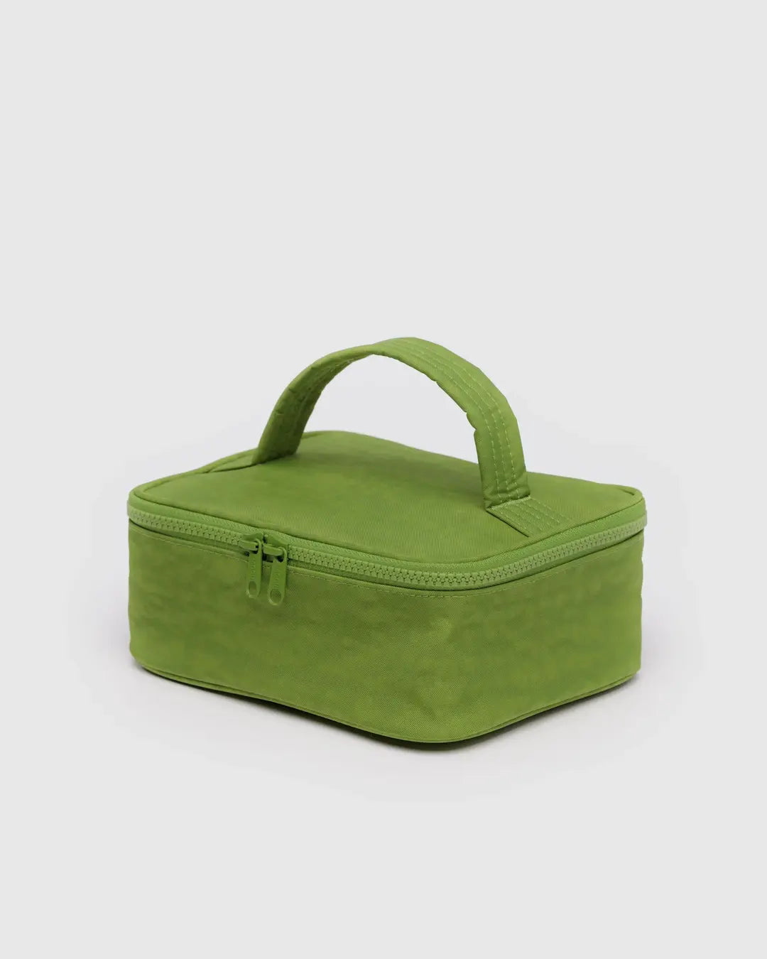 Baggu Small Cosmetic Case- Green Juice