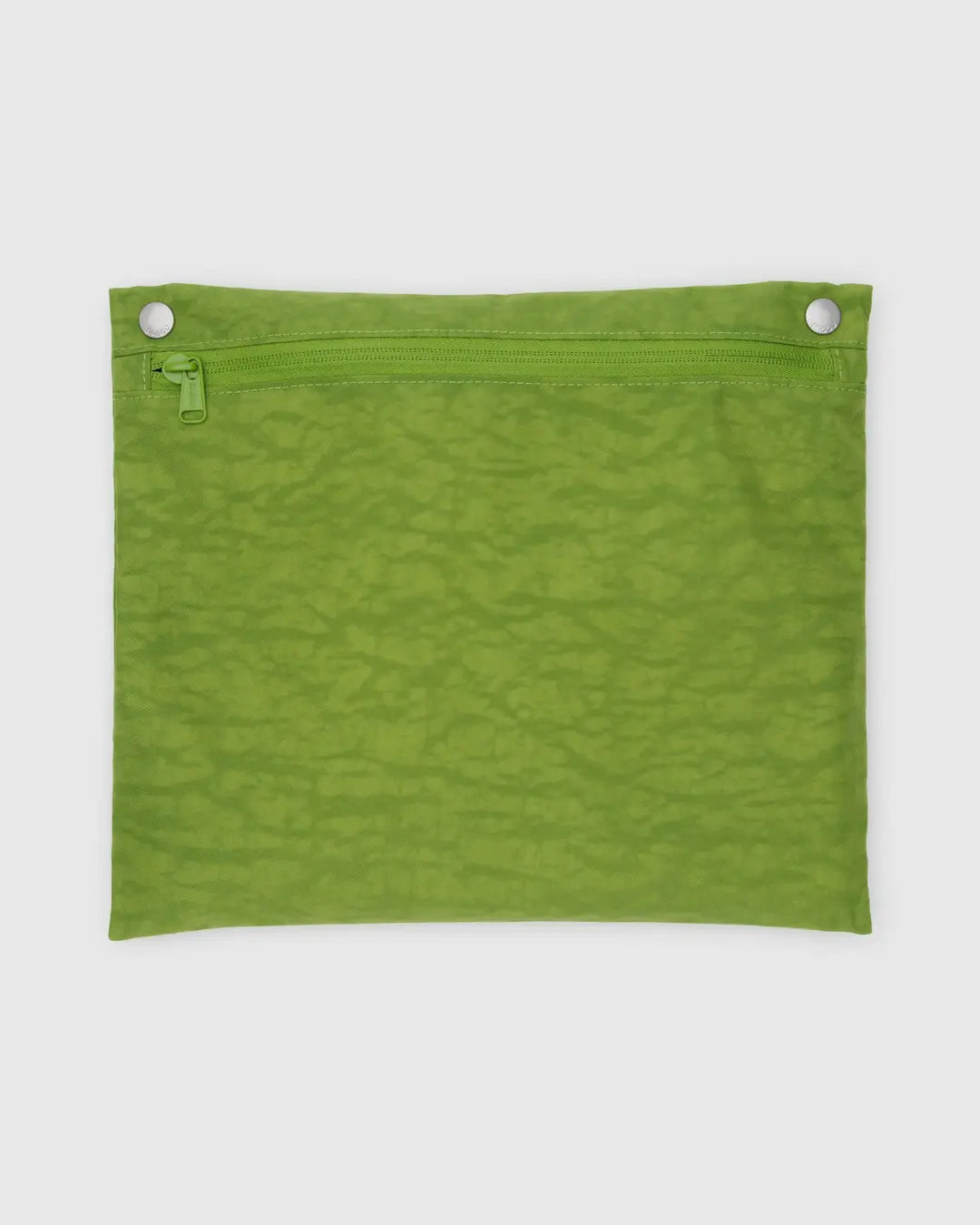 Baggu Cloud Carry-on- Green Juice