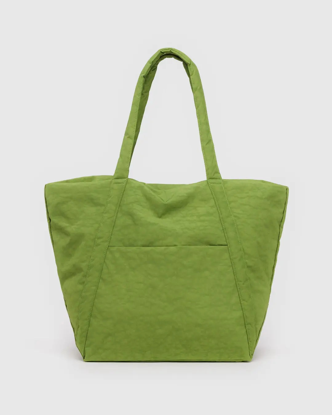 Baggu Cloud Bag - Green Juice | Collective Request 