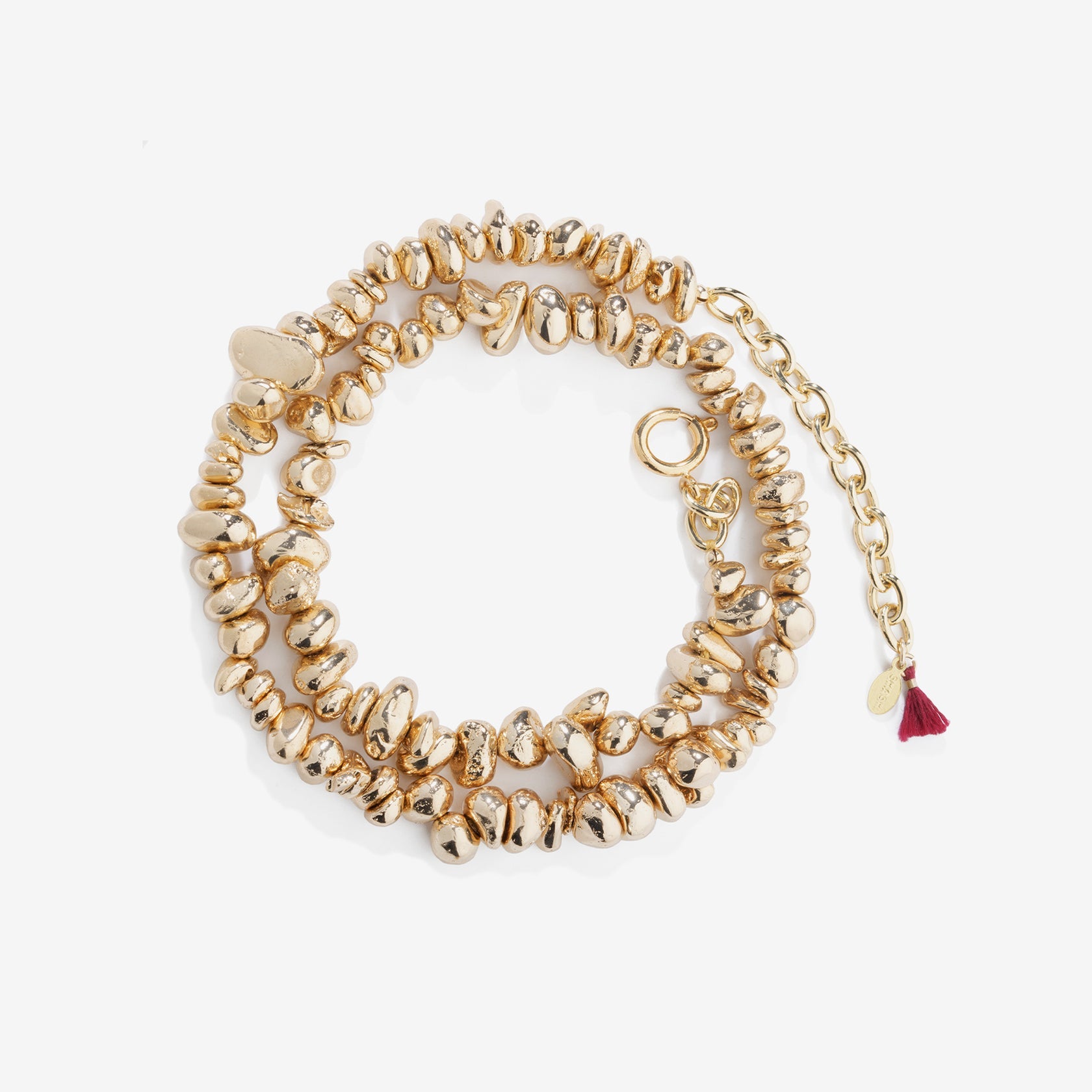 Shashi Odyssey Necklace | Collective Request 