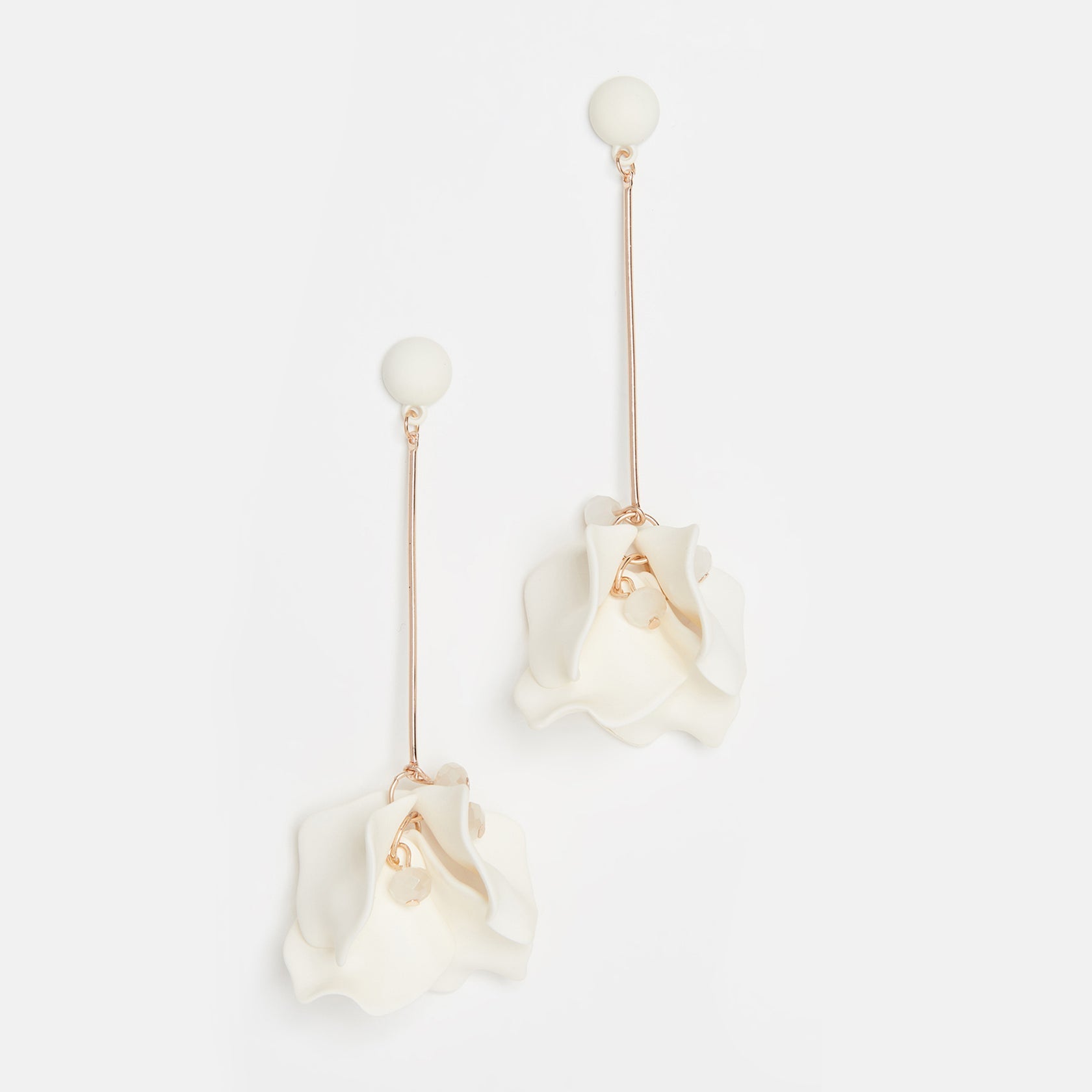Petunia Earring | Collective Request 