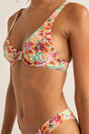 Rhythm Sierra Floral Underwire Top | Collective Request 