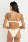 Rhythm Essential Rib Underwire Top | Collective Request 