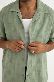 Rhythm Oasis SS Shirt