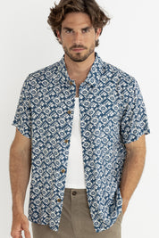 Rhythm Sunday SS Shirt