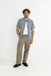 Rhythm Sunday SS Shirt