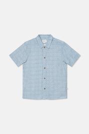 Rhythm Tile SS Shirt