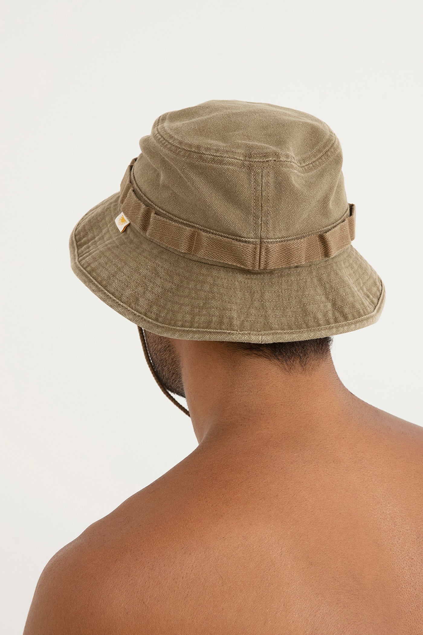 Rhythm Worn Path Boonie