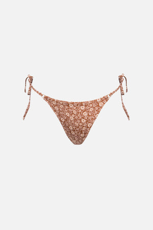 Carmella Tie Side Itsy Pant