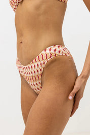 Maya Geo Holiday Pant | Collective Request 