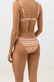 Maya Geo Holiday Pant | Collective Request 