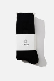 Rhythm Classic 3-Pack Socks Black