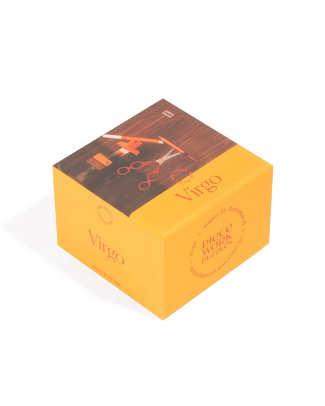 Virgo Mini Puzzle