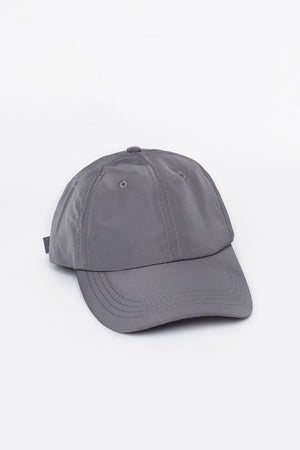 The Gia Grey Hat
