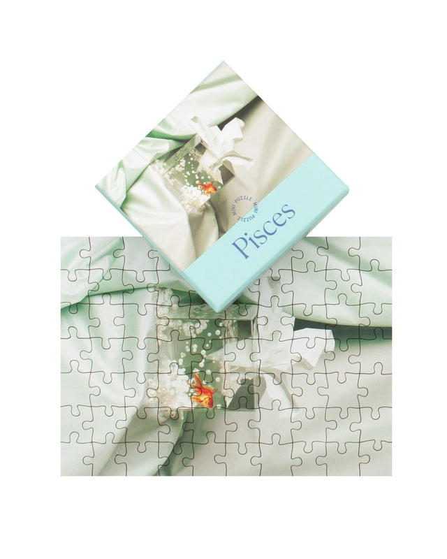 Pisces Mini Puzzle