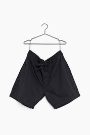 The Allen Shorts Black