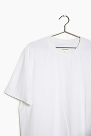 The Jase Top White