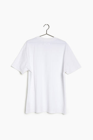 The Jase Top White