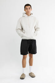 The Allen Shorts Black