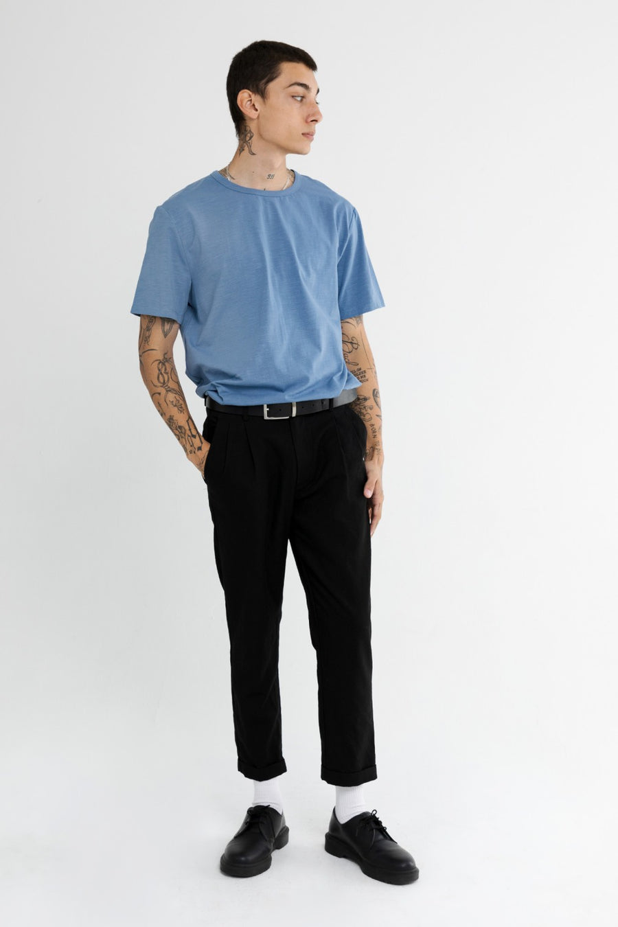 Sky Blue The Elo Top
