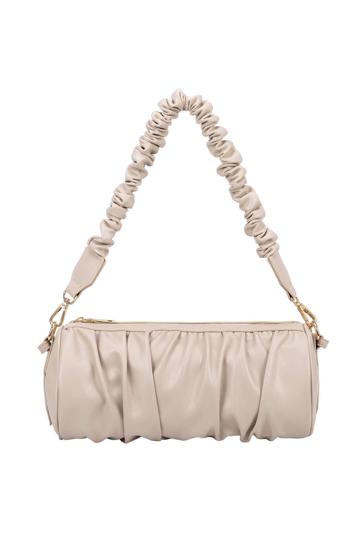 Jovie Bone Shoulder Bag