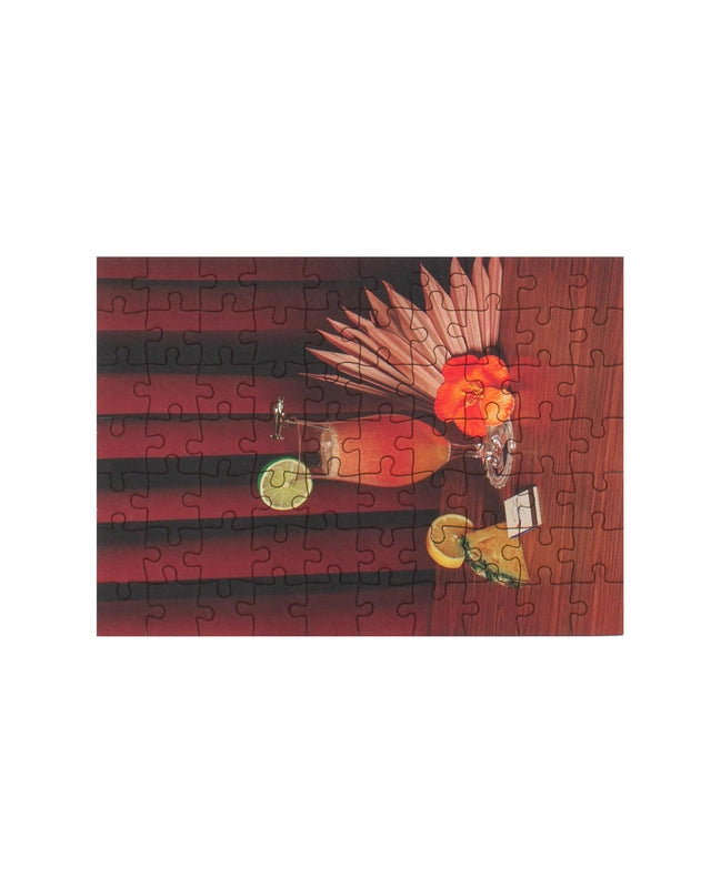 Sagittarius Mini Puzzle