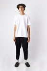 Common Market The Jase Top White | Men Collective  