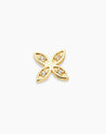 Flower Charm Stud | Collective Request 