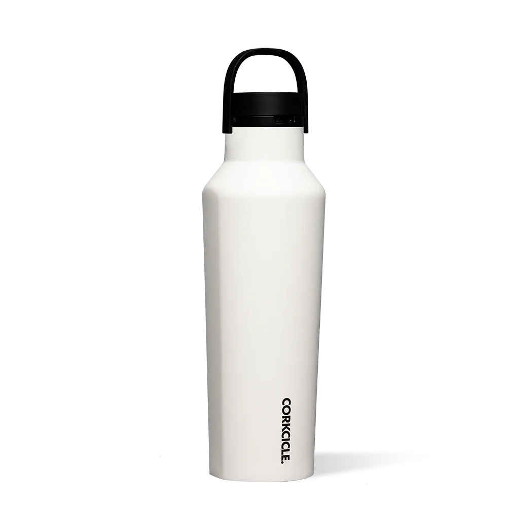 Corkcicle Sierra Sport Canteen 20oz Dune | Collective Request 