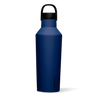 Corkcicle Sport Canteen 32oz Midnight Navy | Collective Request 