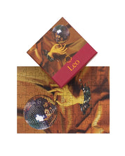 Leo Mini Puzzle