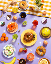 Rise & Shine 1000 Piece Puzzle