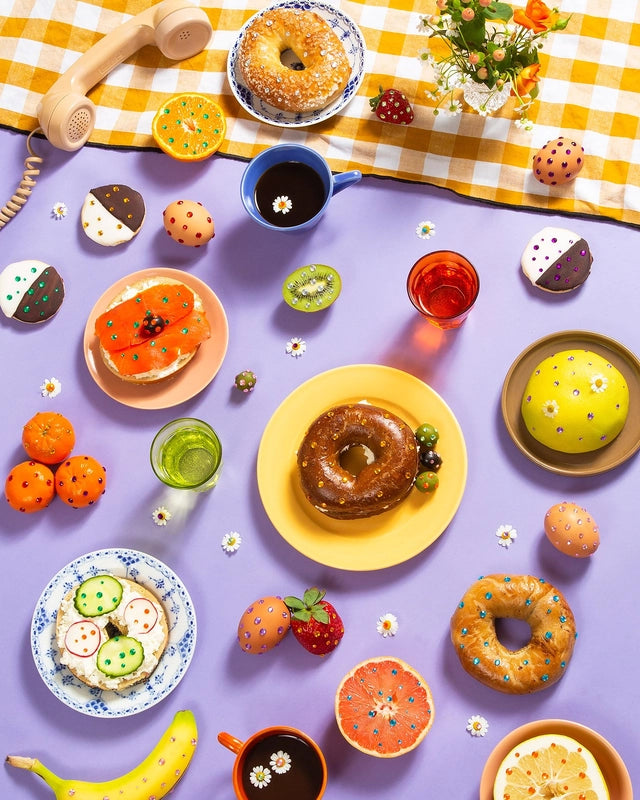 Rise & Shine 1000 Piece Puzzle