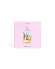 Tea Time 500 Piece Puzzle