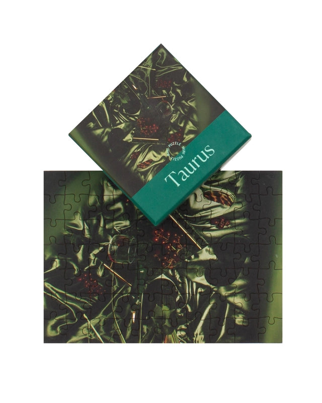 Taurus Mini Puzzle